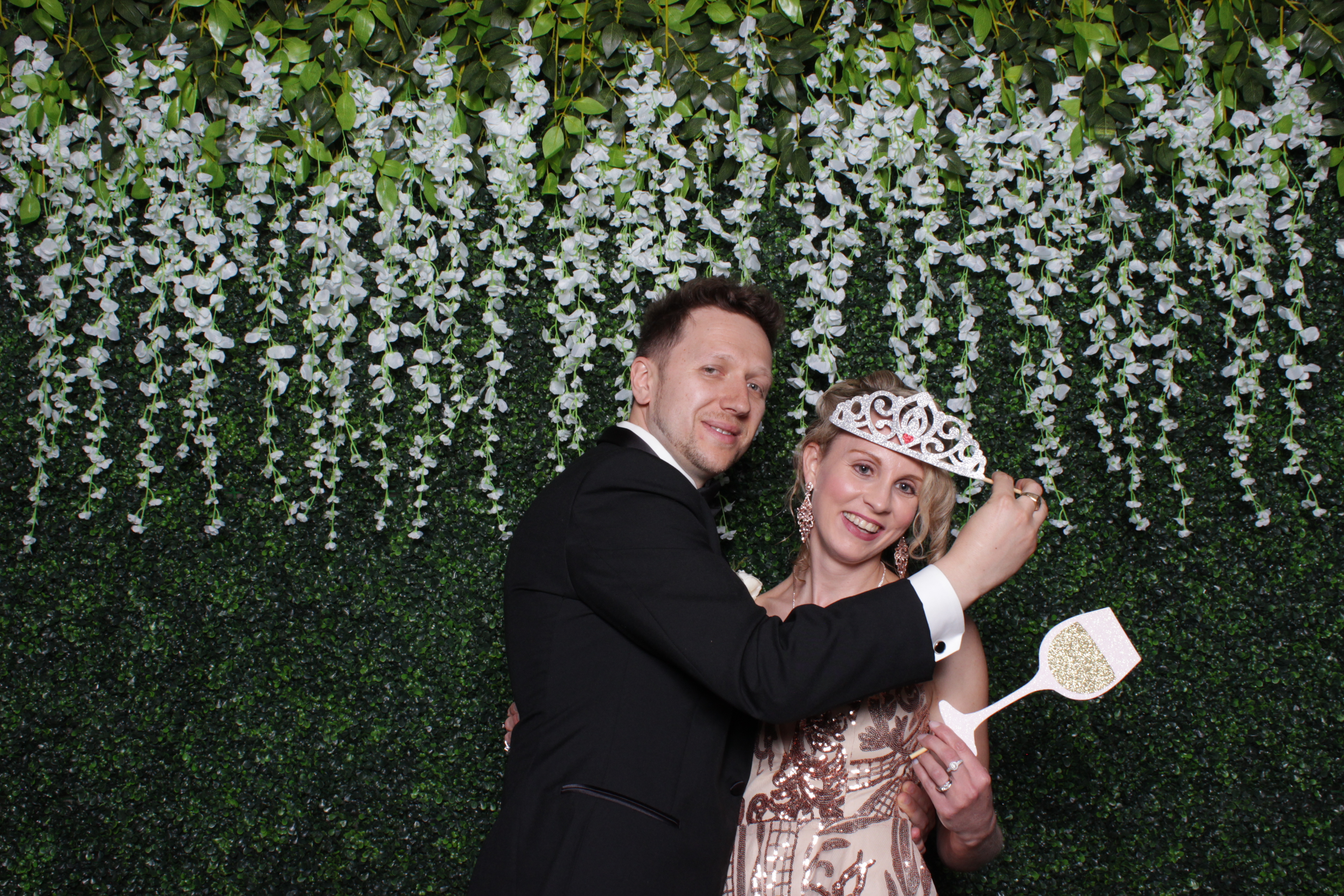 Steve + Janine | View more photos from the event at events.alfrescophoto.com/u/AlfrescoPhoto/Steve-Janine